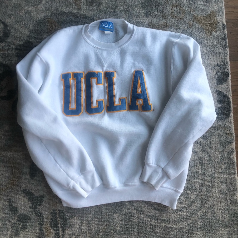 UCLA Unisex Crewneck Sweatshirt